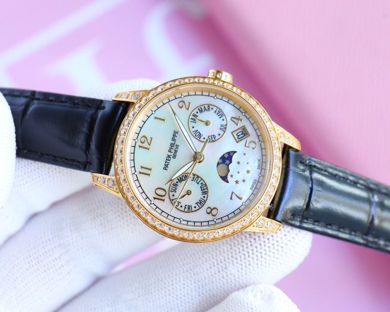 PATEK PHILIPPE Watches